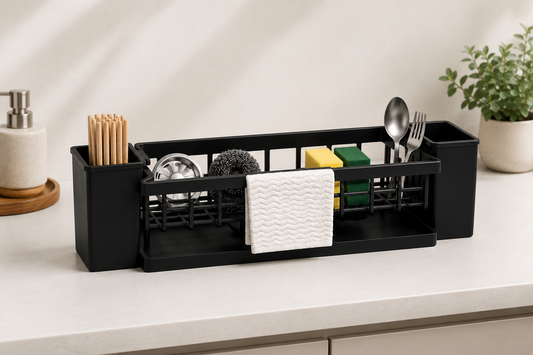 Premium Sink Organizer