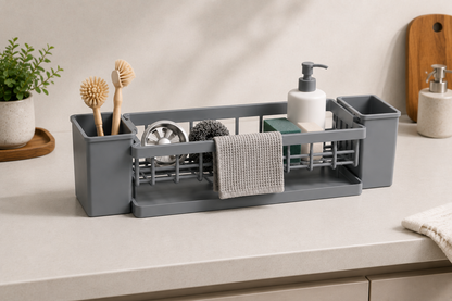 Premium Sink Organizer